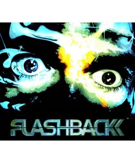 Flashback 2018 Steam Key GLOBAL